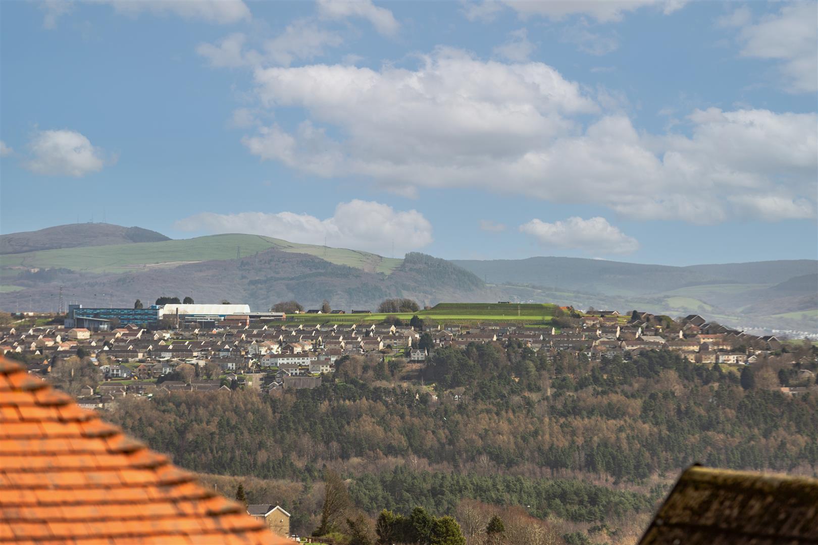 Parkhill Terrace, Treboeth, Swansea, SA5 7DJ